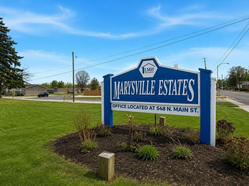 289 Redwood Drive, Marysville, OH 43040 Photo 30