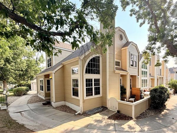 5714 W Atlantic Place, Lakewood, CO 80227