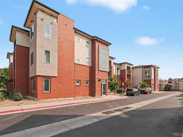 14331 E Tennessee Avenue, Unit 305, Aurora, CO 80012