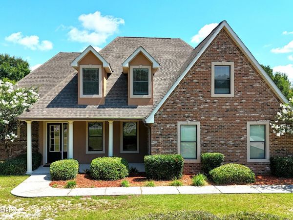 8308 Clamshell Avenue, Ocean Springs, MS 39564