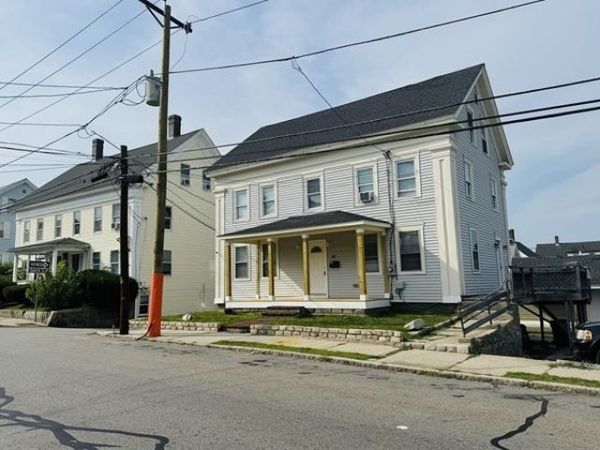 48 S Bow, Unit 1, Milford, MA 01757