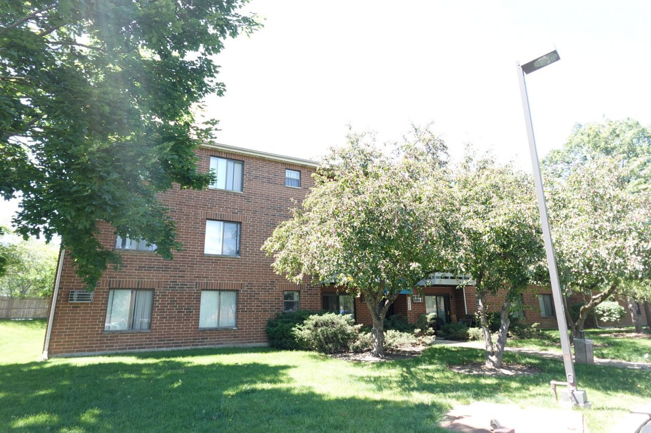1303 N Winslowe Drive, Unit 203, Palatine, IL 60074 Main Photo