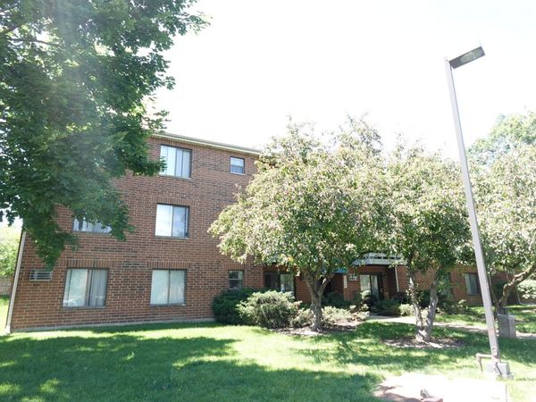 1303 N Winslowe Drive , Unit 203, Palatine, IL 60074