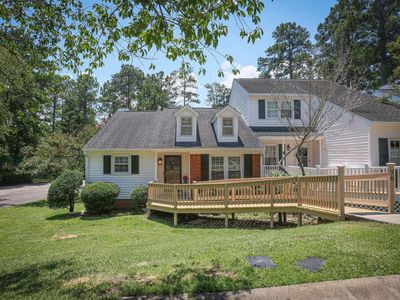 76 N Lake Pointe Drive, Columbia, SC 29229