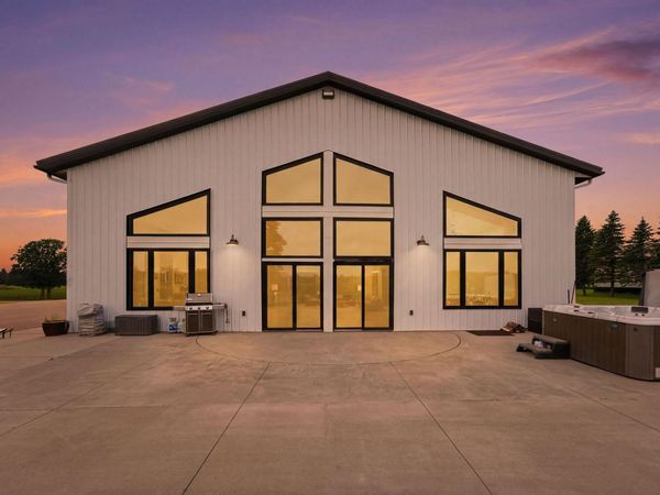 9397 County Road 3 NE, Carlos, MN 56319