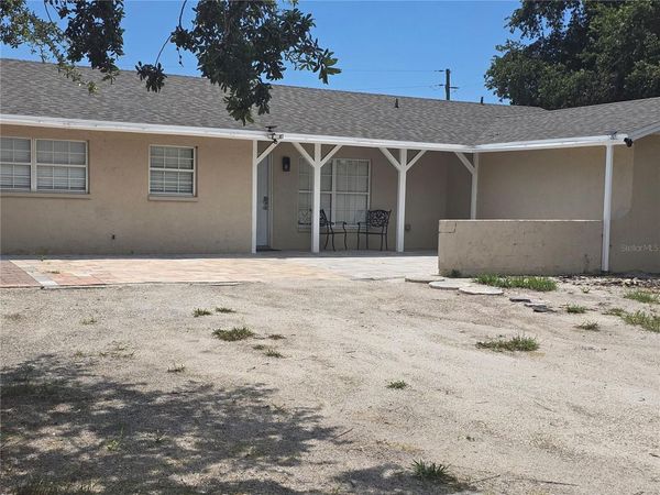 537 MELODY CIRCLE , SARASOTA, FL 34237