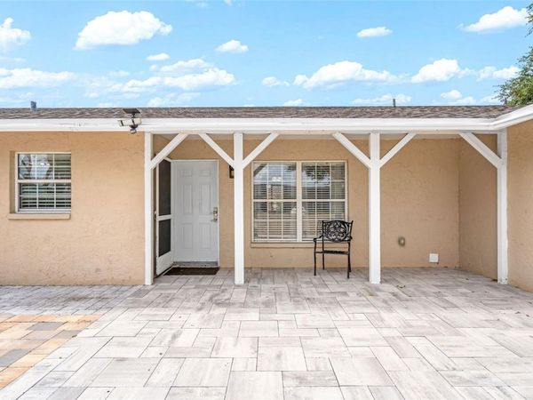 537 MELODY CIRCLE, SARASOTA, FL 34237