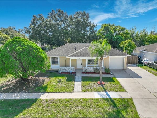 12929 OHIO WOODS LANE , ORLANDO, FL 32824
