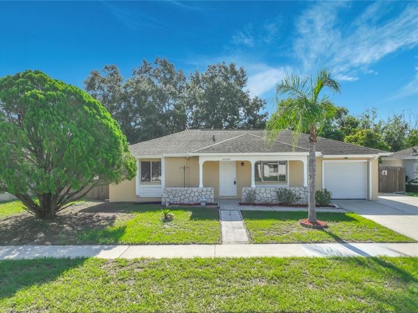 12929 OHIO WOODS LANE , ORLANDO, FL 32824