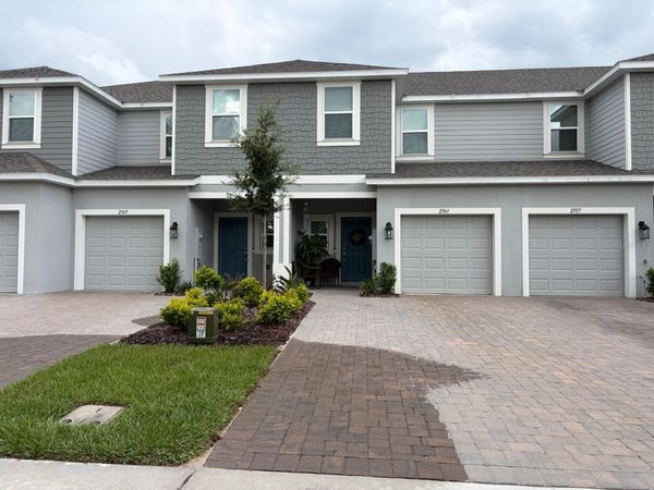2561 PENGUIN BOULEVARD , DAVENPORT, FL 33837