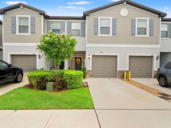 8315 CORNER PINE WAY , NEW PORT RICHEY, FL 34655