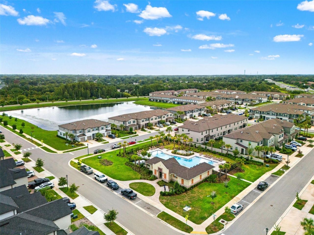 8315 Corner Pine Way , New Port Richey, FL 34655 Photo