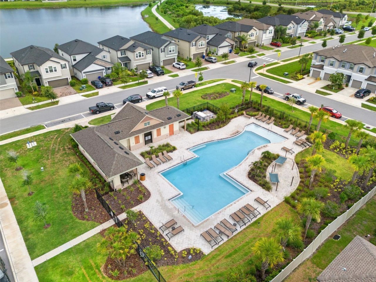 8315 Corner Pine Way , New Port Richey, FL 34655 Photo