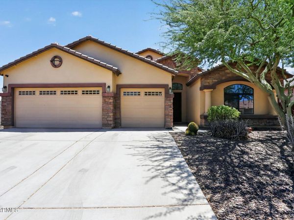 8809 S 10TH Drive, Phoenix, AZ 85041