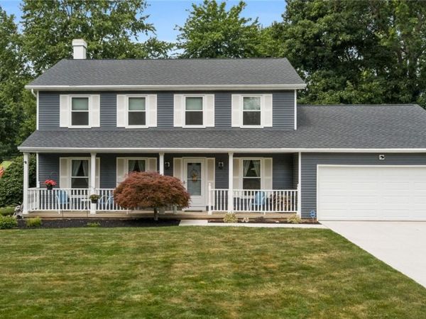 9585 Brayes Manor Drive , Mentor, OH 44060