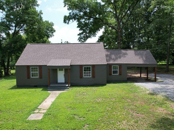 120 Main St., Ashland, MS 38603