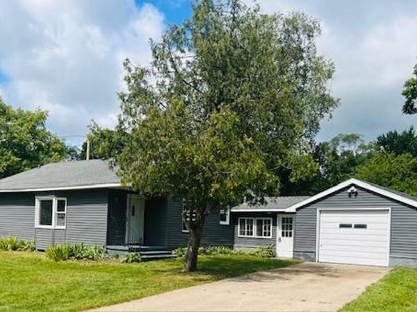 295 Hawley Street, Hesperia, MI 49421