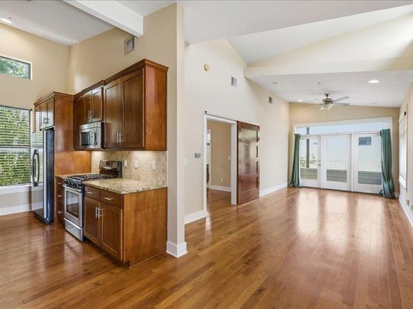 1415 W 51st ST, Unit 3, Austin, TX 78756