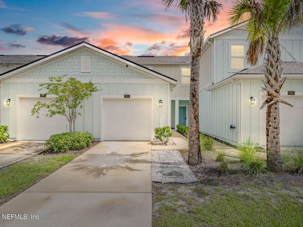 211 PASADENA Drive, St. Augustine, FL 32095