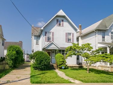 293 E South Street, Wilkes-Barre, PA 18702