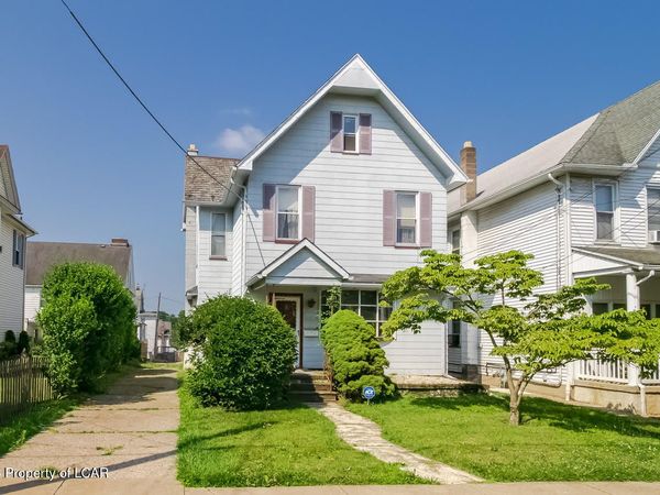 293 E South Street, Wilkes-Barre, PA 18702