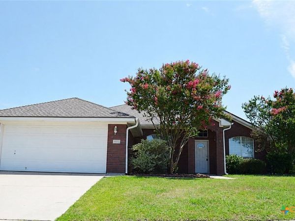 5802 Venetian Court , Killeen, TX 76549