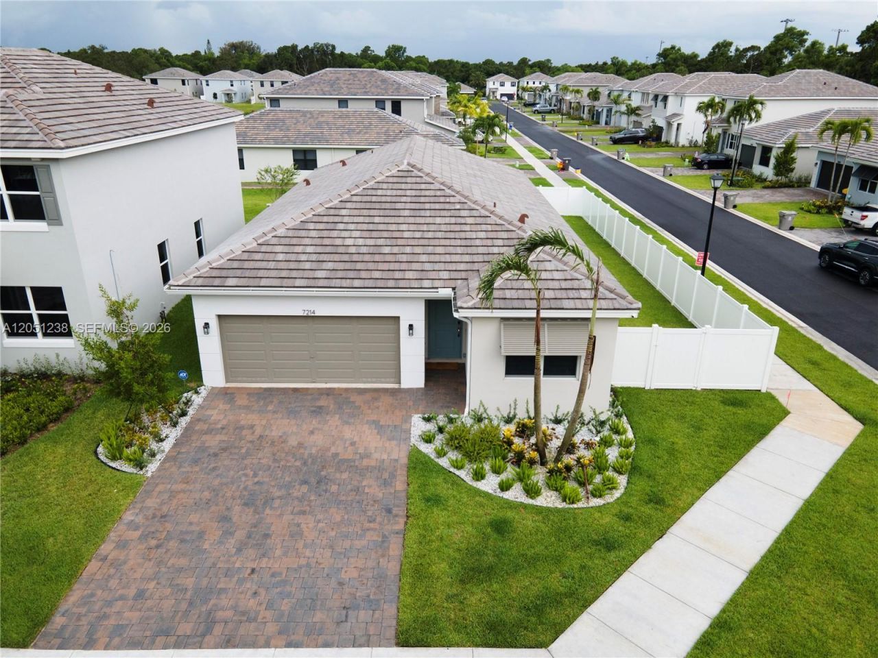 7214 Rockwood Rd , Jupiter, FL 33458 Photo