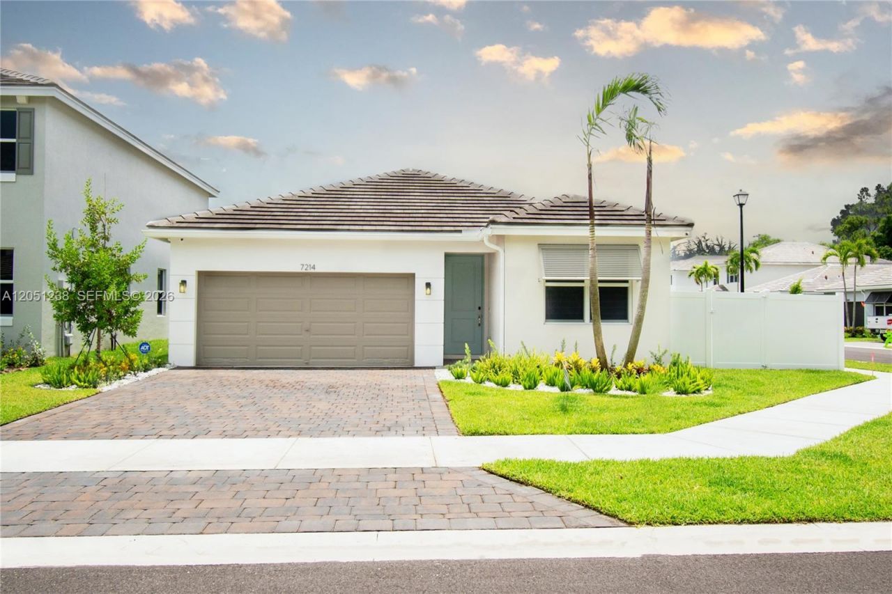 7214 Rockwood Rd , Jupiter, FL 33458 Photo