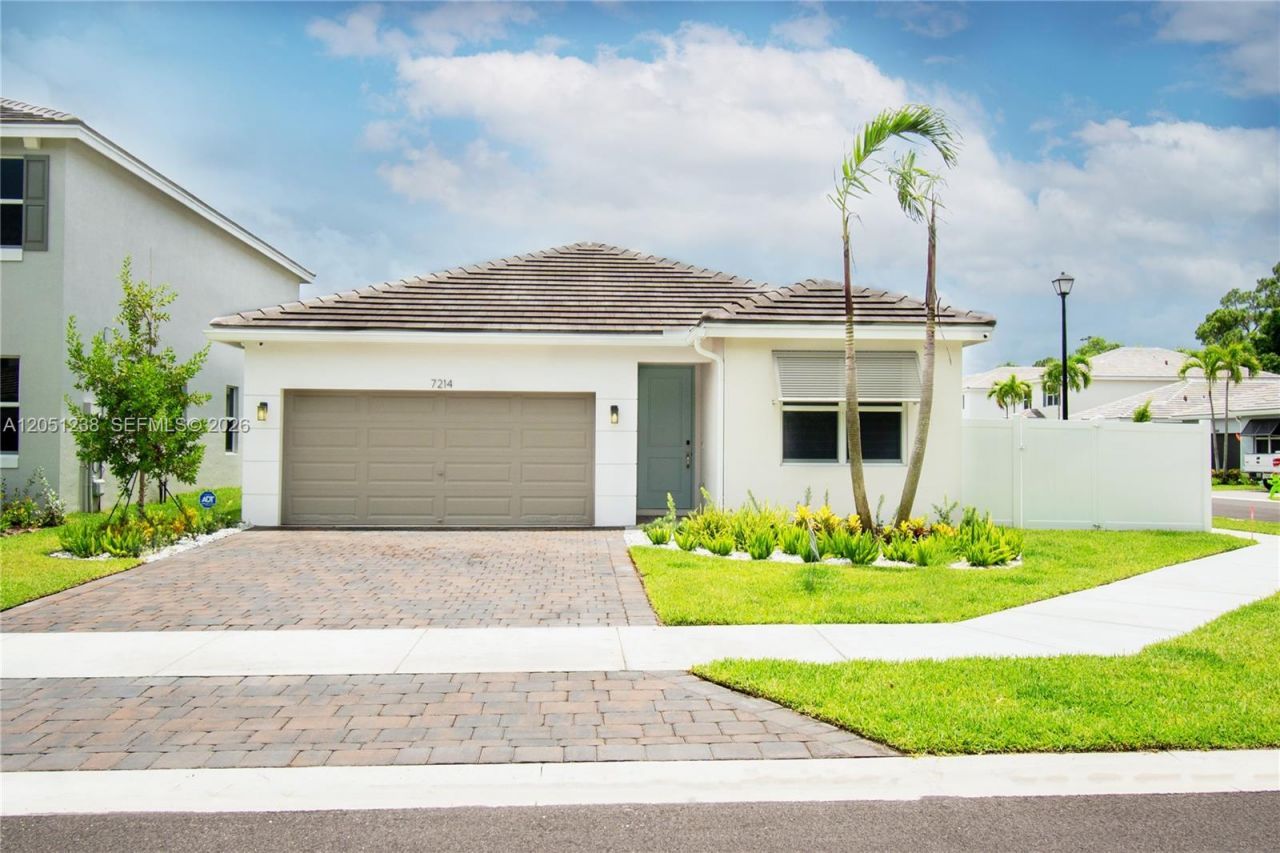 7214 Rockwood Rd , Jupiter, FL 33458 Photo