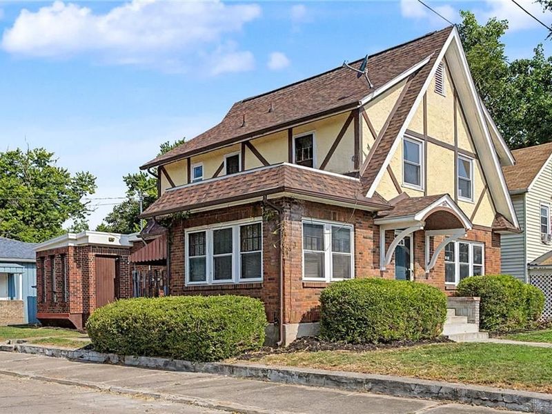 601 N Light Street, Springfield, OH 45504 Photo 2