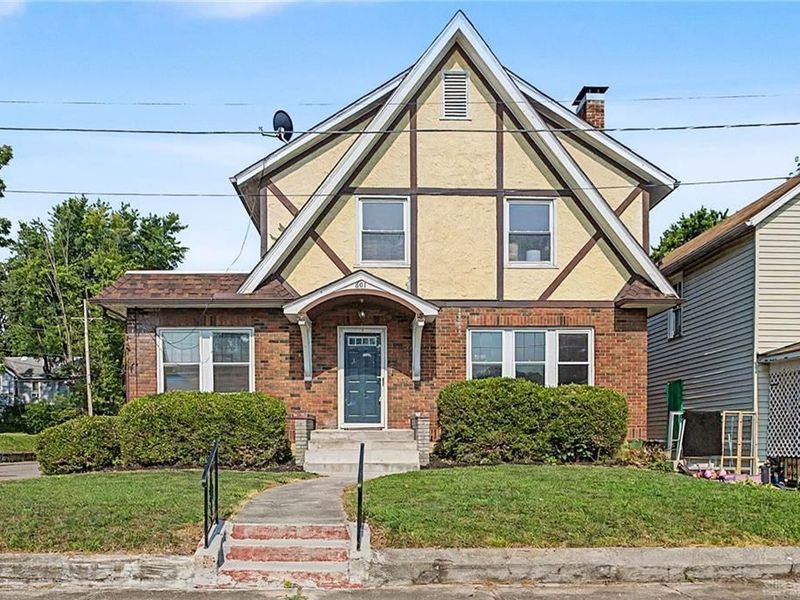 601 N Light Street, Springfield, OH 45504 Photo 3