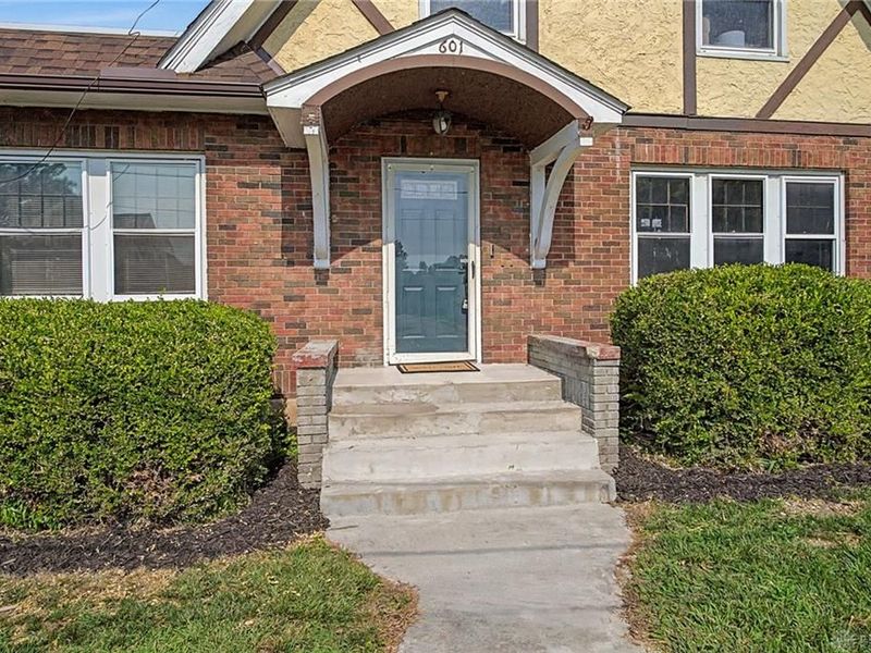 601 N Light Street, Springfield, OH 45504 Photo 4
