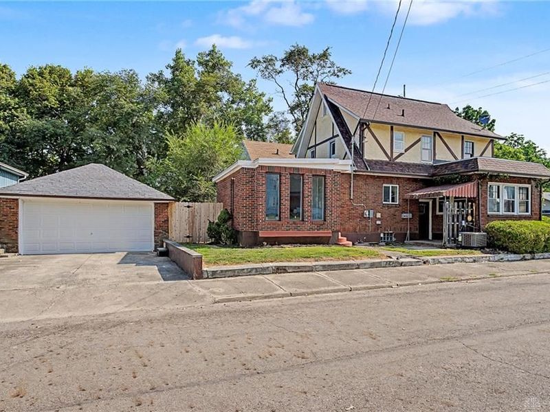 601 N Light Street, Springfield, OH 45504 Photo 49