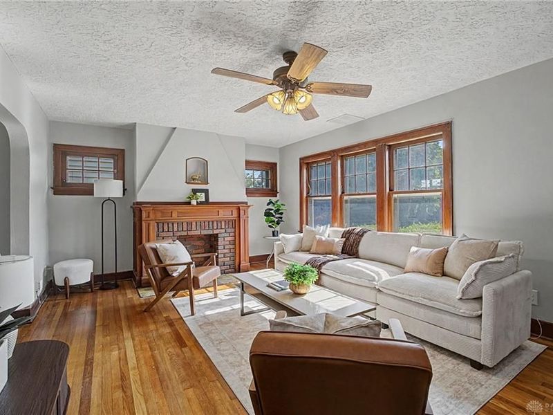601 N Light Street, Springfield, OH 45504 Photo 5