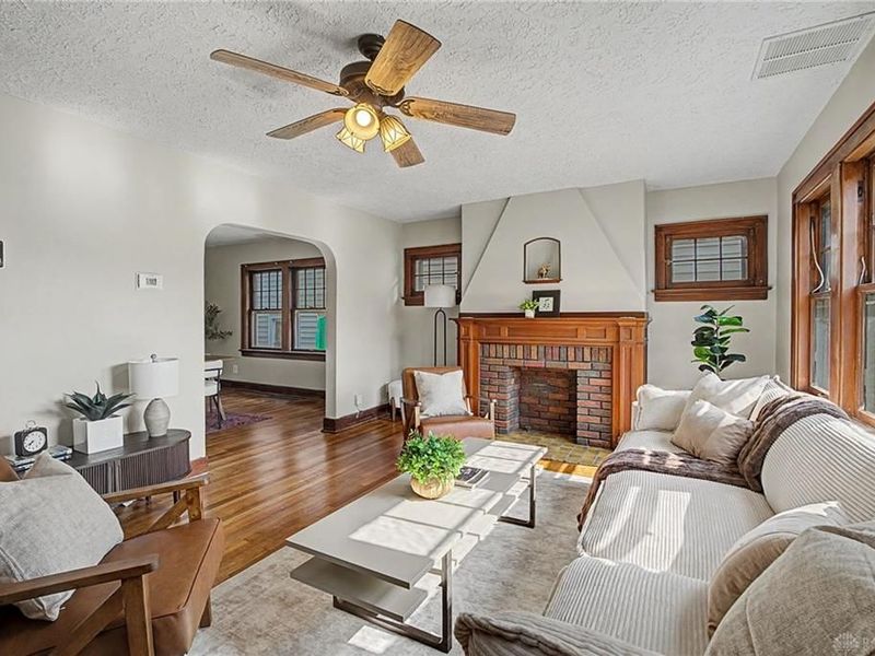 601 N Light Street, Springfield, OH 45504 Photo 6