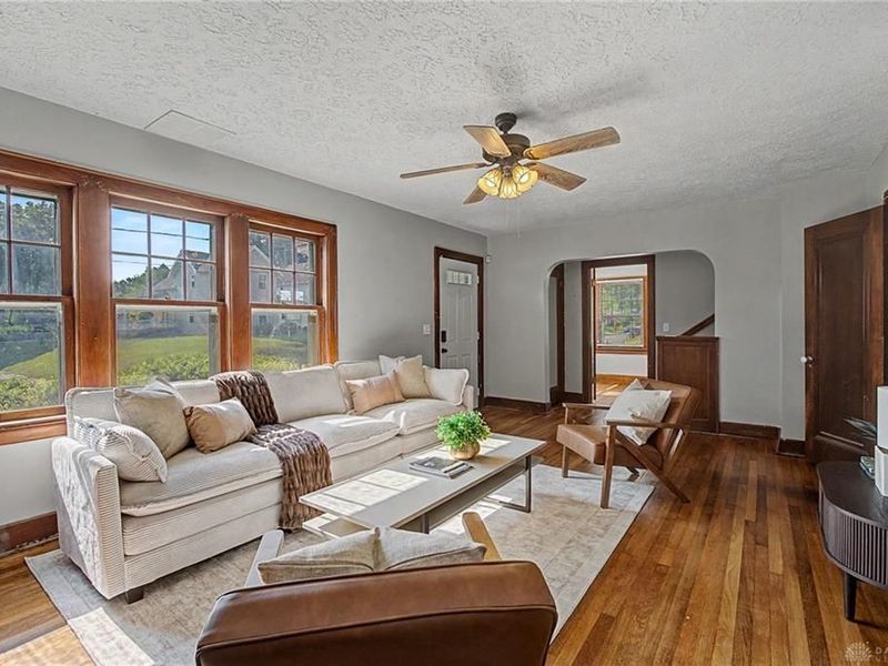 601 N Light Street, Springfield, OH 45504 Photo 8