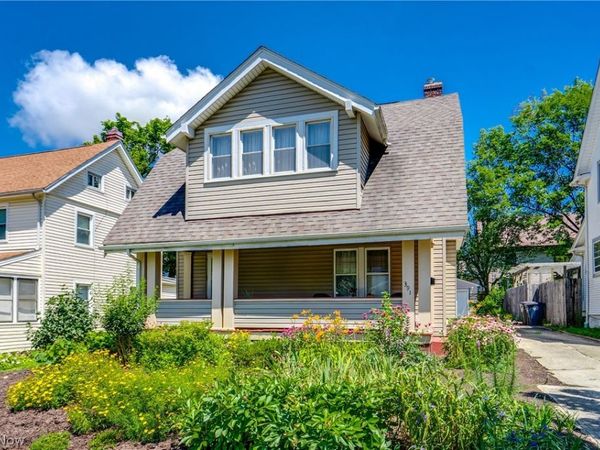 391 Reed Avenue , Akron, OH 44301