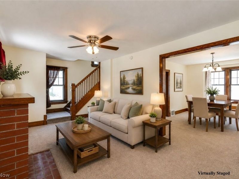 391 Reed Avenue, Akron, OH 44301 Photo 4