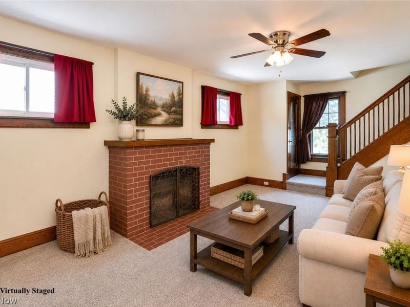 391 Reed Avenue, Akron, OH 44301 Photo 6