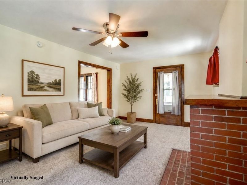 391 Reed Avenue, Akron, OH 44301 Photo 6