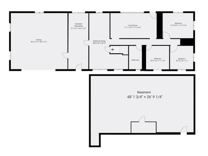 9015 Mapleton Street SE, East Canton, OH 44730 Photo 12