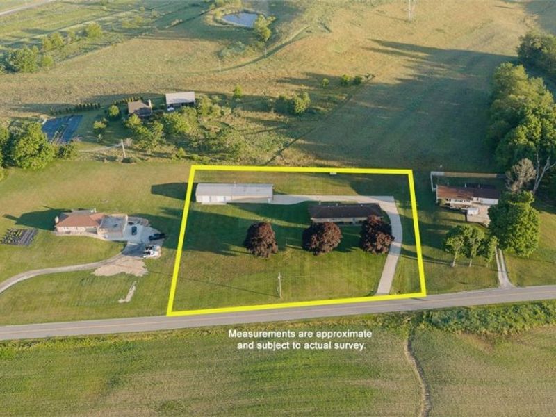9015 Mapleton Street SE, East Canton, OH 44730 Photo 31