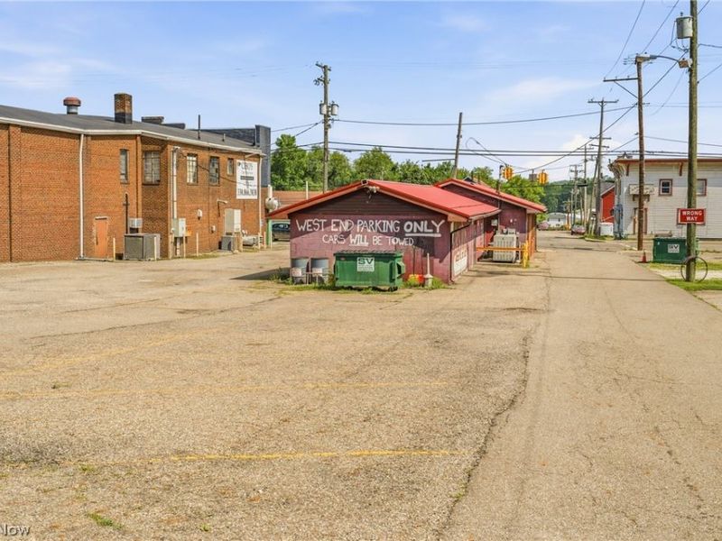 130 W Lisbon Street, Waynesburg, OH 44688 Photo 33