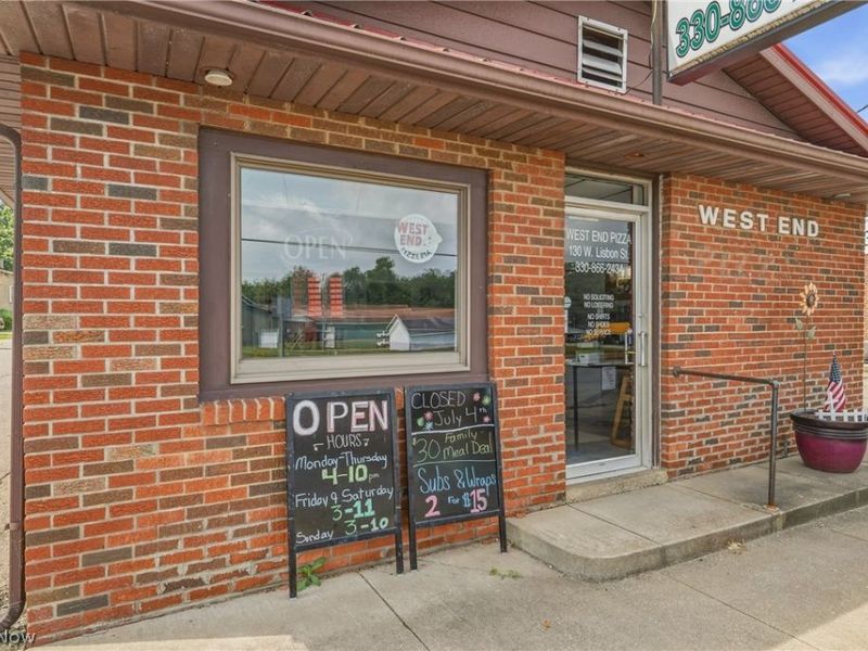 130 W Lisbon Street, Waynesburg, OH 44688 Photo 5