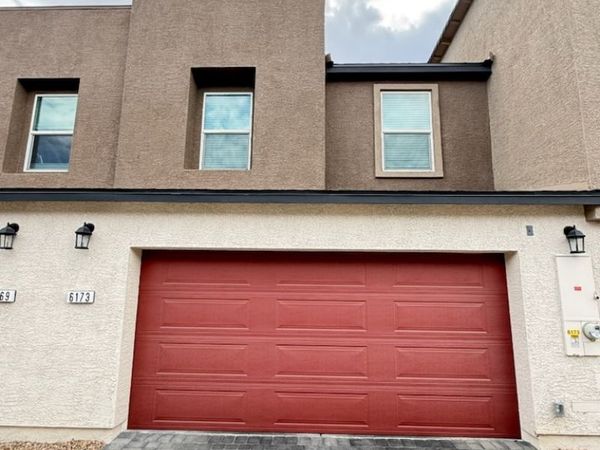 6173 Hibiscus Garden Street , North Las Vegas, NV 89081