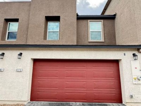6173 Hibiscus Garden Street , North Las Vegas, NV 89081
