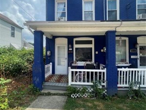 815 10th St, Mc Kees Rocks, PA 15136