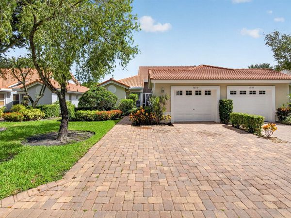 7609 Island Breeze Terrace, Boynton Beach, FL 33437
