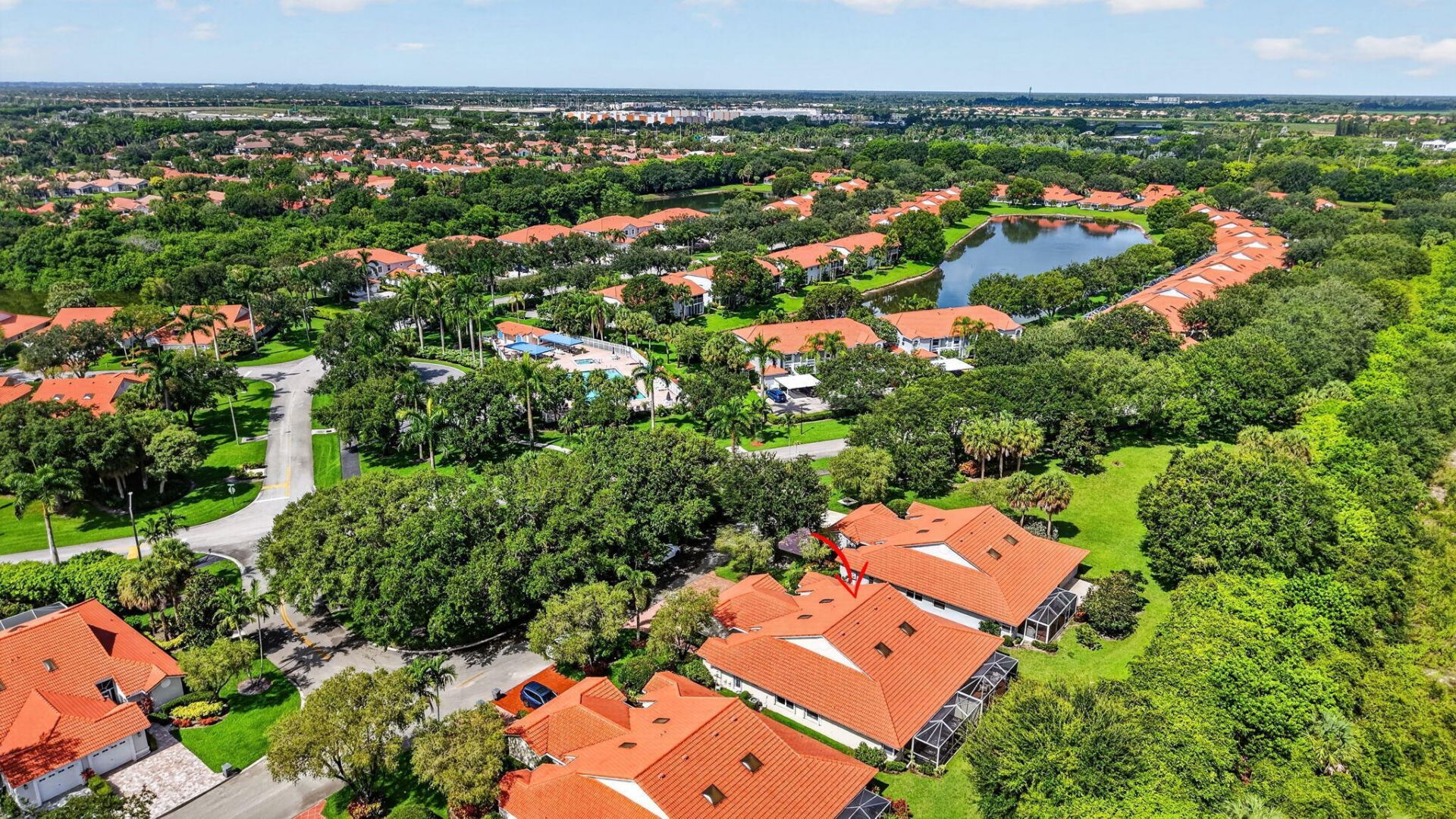 7609 Island Breeze Terrace, Boynton Beach, FL 33437 Photo