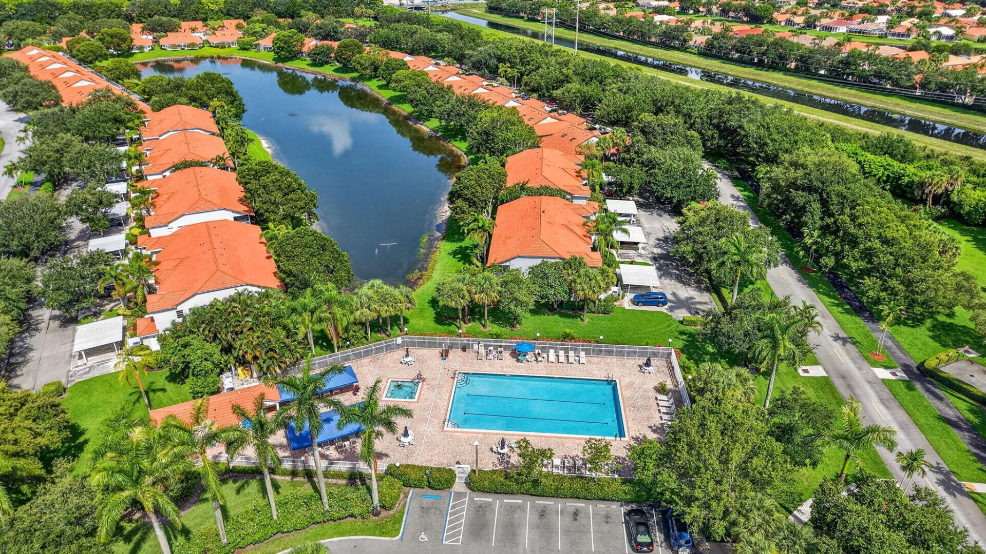 7609 Island Breeze Terrace, Boynton Beach, FL 33437 Photo